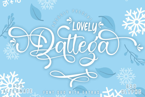 Beautiful Fonts for Better Reading