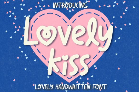 Beautiful Handwritten Font for Creative Makers