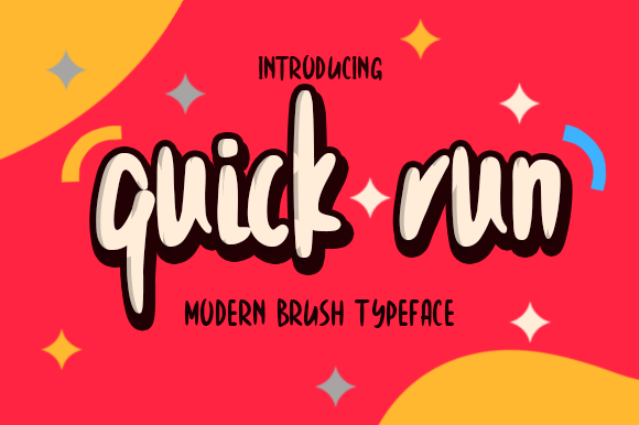 Quick Run Review: A Script Amp for Real Projects
