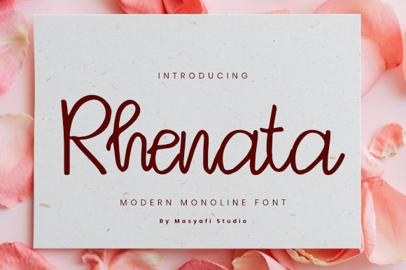 Rhenata: A Script Amp Review