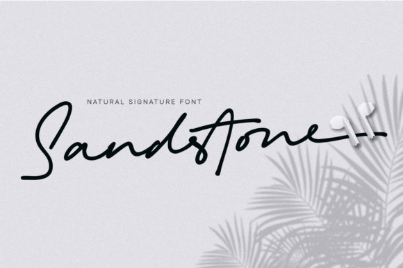 Upgrade Your Brand with Sandstone